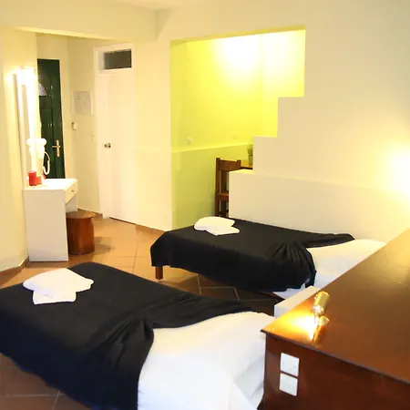 Mediterranean Blue Кавос