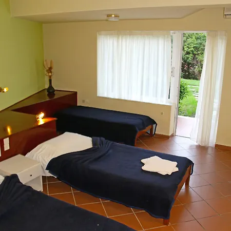 Mediterranean Blue 3*