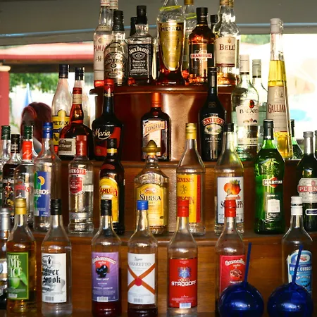 酒店 地中海之蓝公寓