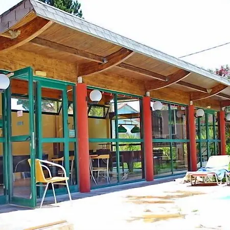 Mediterranean Blue Отель