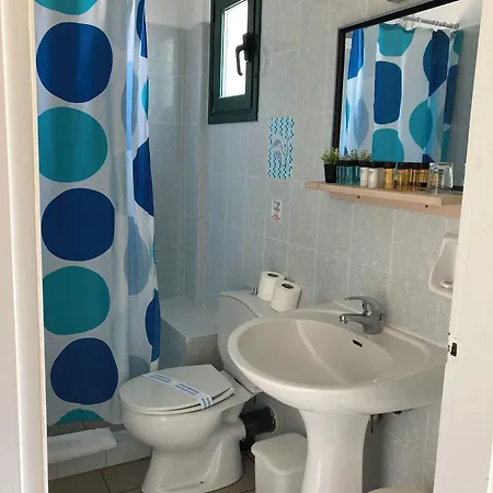 Hotel Mediterranean Blue