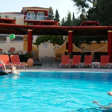 Hotel Mediterranean Blue 3*