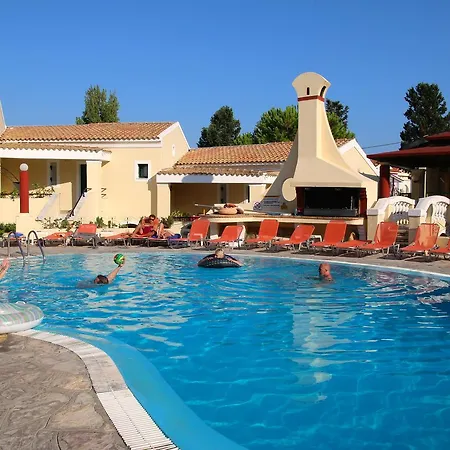 Mediterranean Blue Hotel 3*