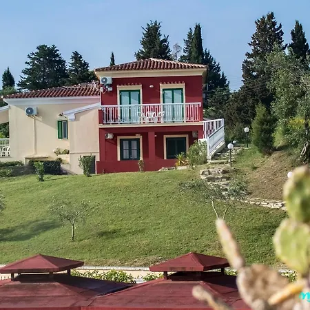 Отель Mediterranean Blue 3*