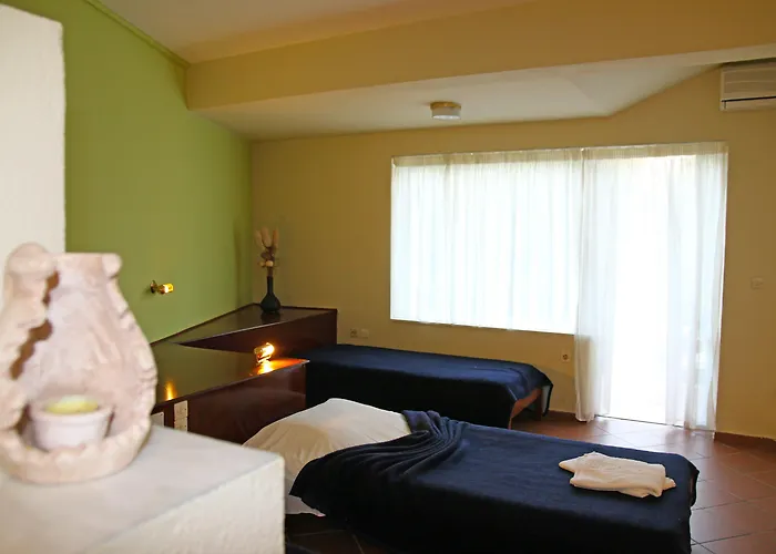 Mediterranean Blue Hotel