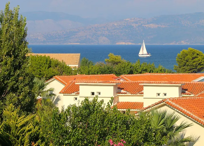 Hotel Mediterranean Blue 3*