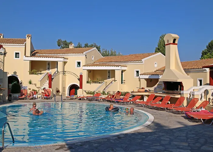 Mediterranean Blue Hotel 3*