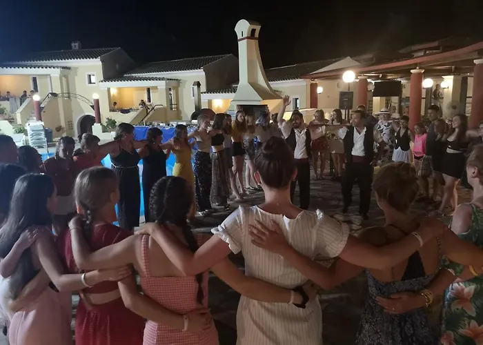 Hotel Mediterranean Blue 3*